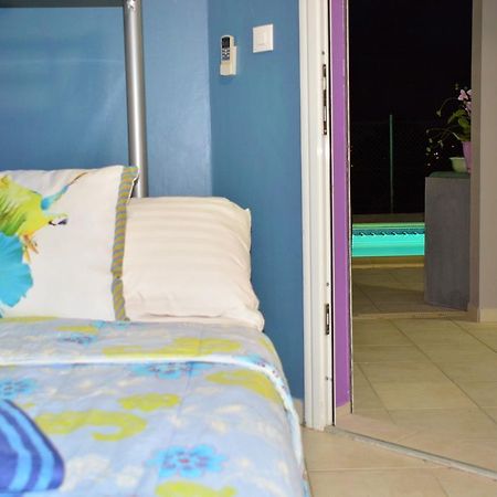 Villa Amethyste Avec Grande Piscine Privee, Jardin Clos, Parking Prive Ле-Роберт Екстер'єр фото