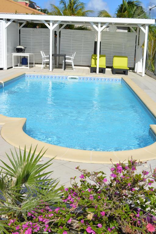 Villa Amethyste Avec Grande Piscine Privee, Jardin Clos, Parking Prive Ле-Роберт Екстер'єр фото